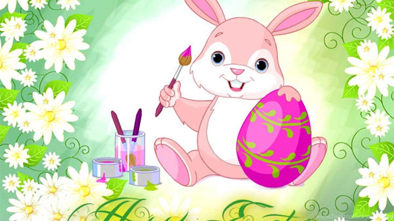 Cute Easter Wallpapers