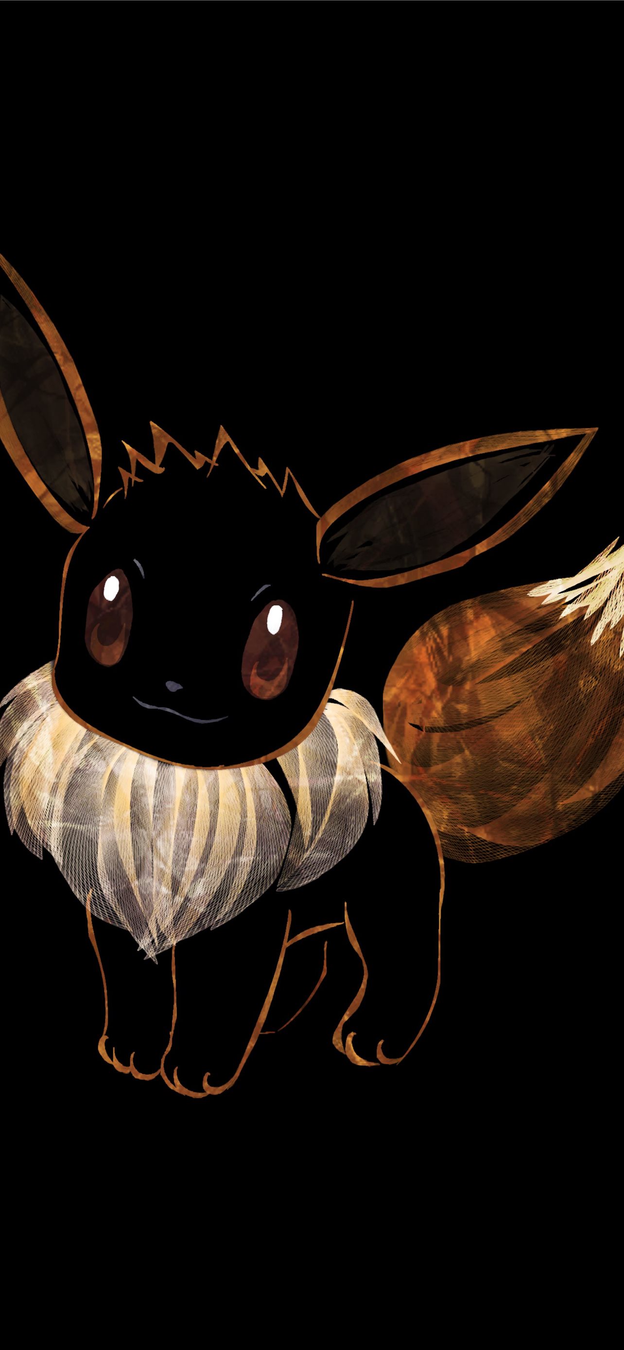 Cute Eevee Wallpapers