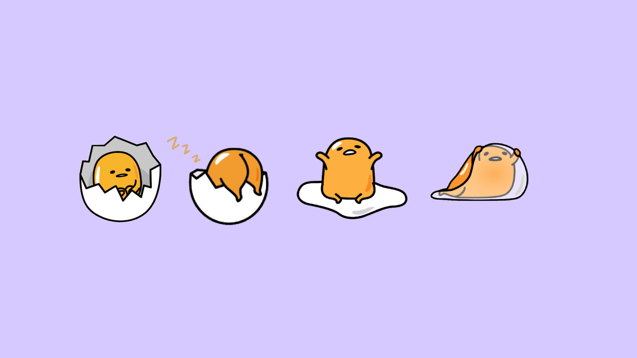 Cute Egg Wallpapers