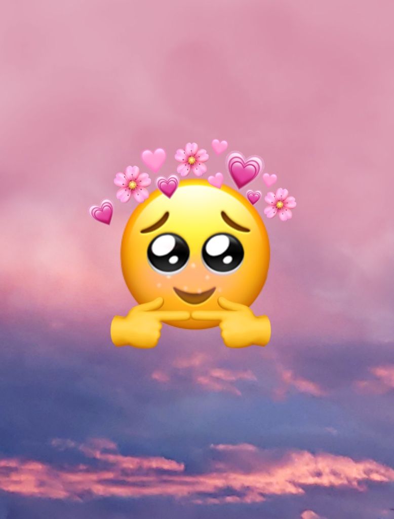 Cute Emojis Wallpapers Wallpapers