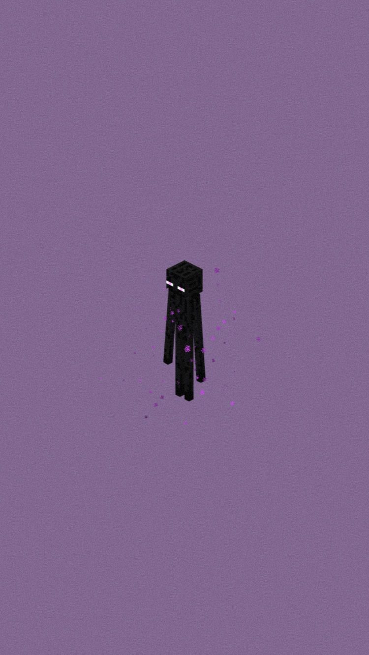 Cute Enderman Wallpapers Wallpapers