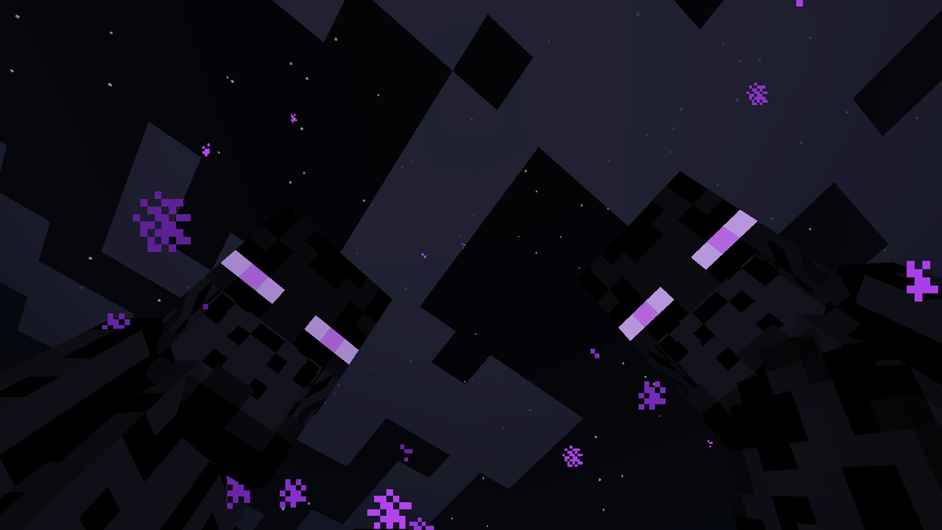 Cute Enderman Wallpapers Wallpapers