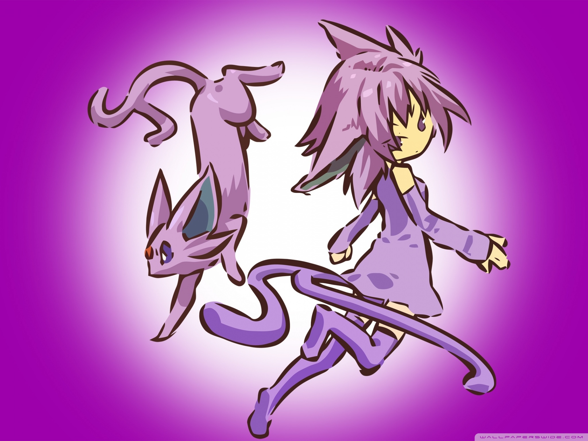 Cute Espeon Wallpapers Wallpapers