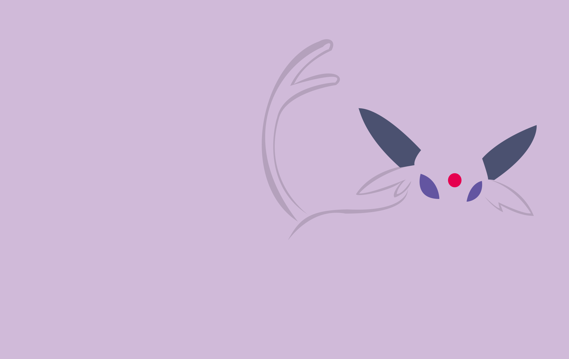 Cute Espeon Wallpapers Wallpapers