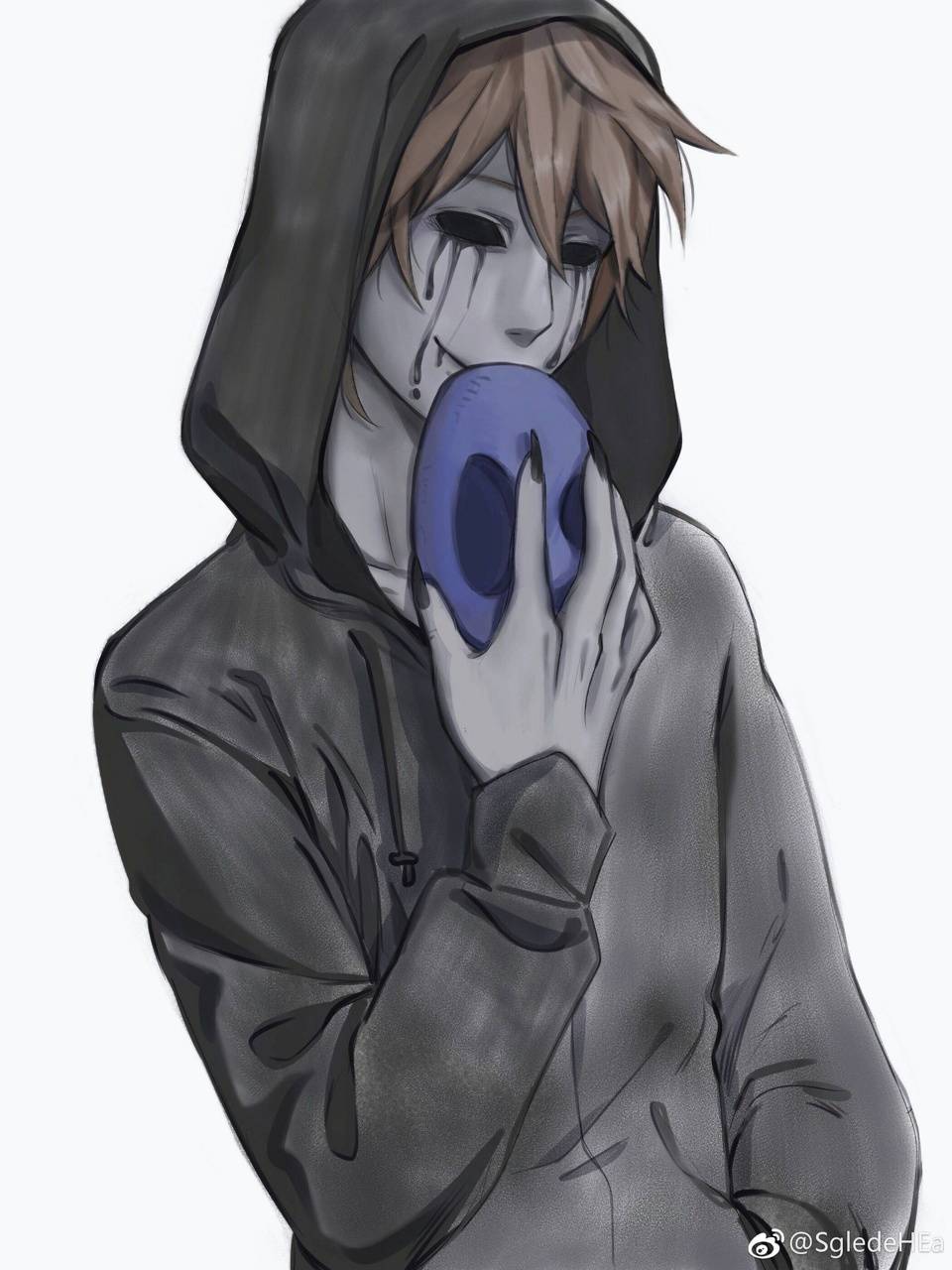 Cute Eyeless Jack Wallpapers Wallpapers