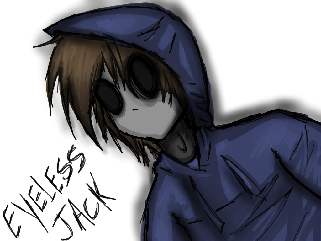 Cute Eyeless Jack Wallpapers Wallpapers