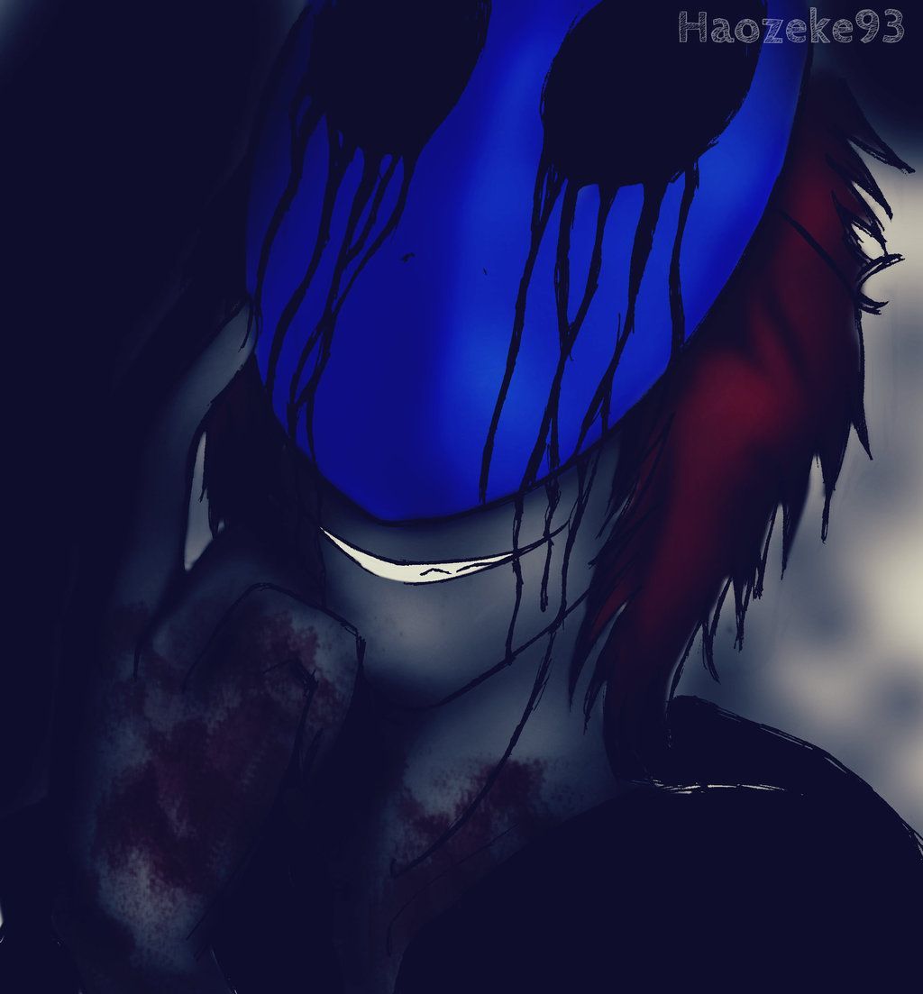 Cute Eyeless Jack Wallpapers Wallpapers