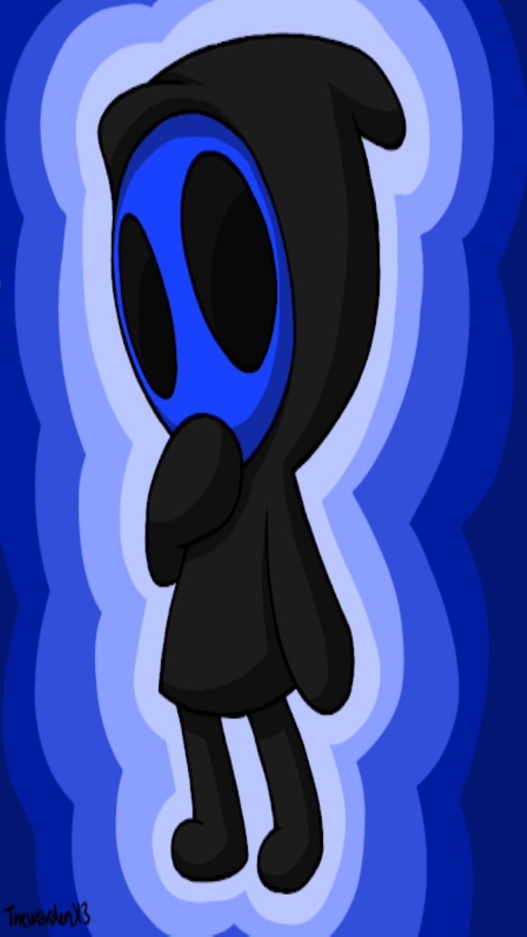 Cute Eyeless Jack Wallpapers Wallpapers