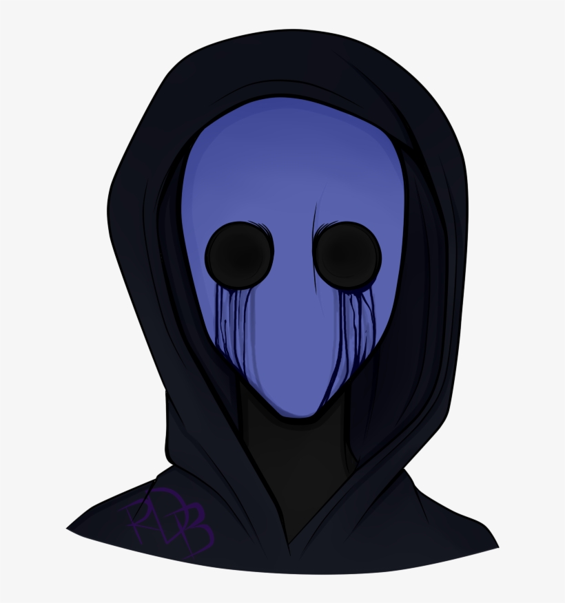 Cute Eyeless Jack Wallpapers Wallpapers