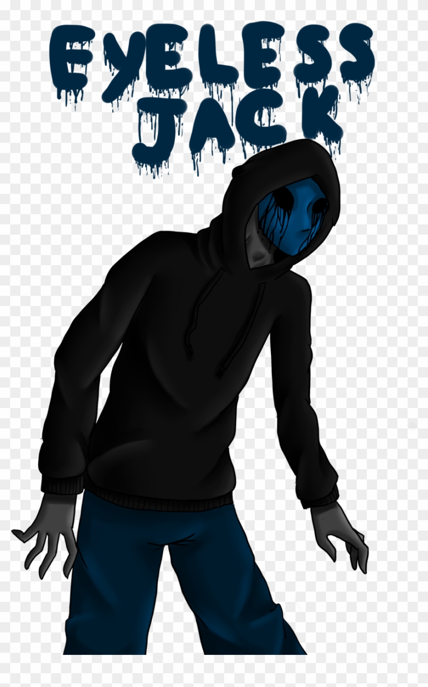 Cute Eyeless Jack Wallpapers Wallpapers