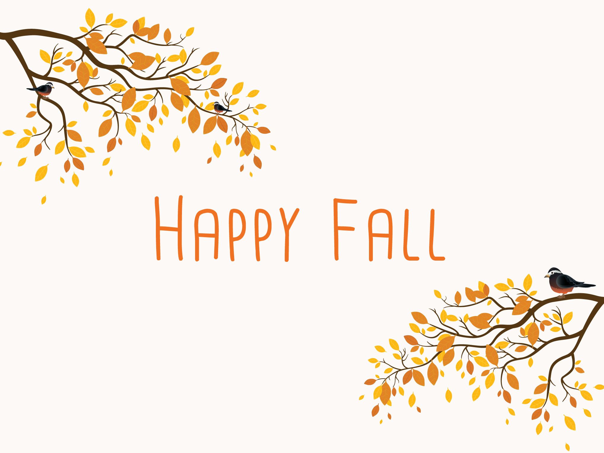 Cute Fall Computer Wallpapers Wallpapers