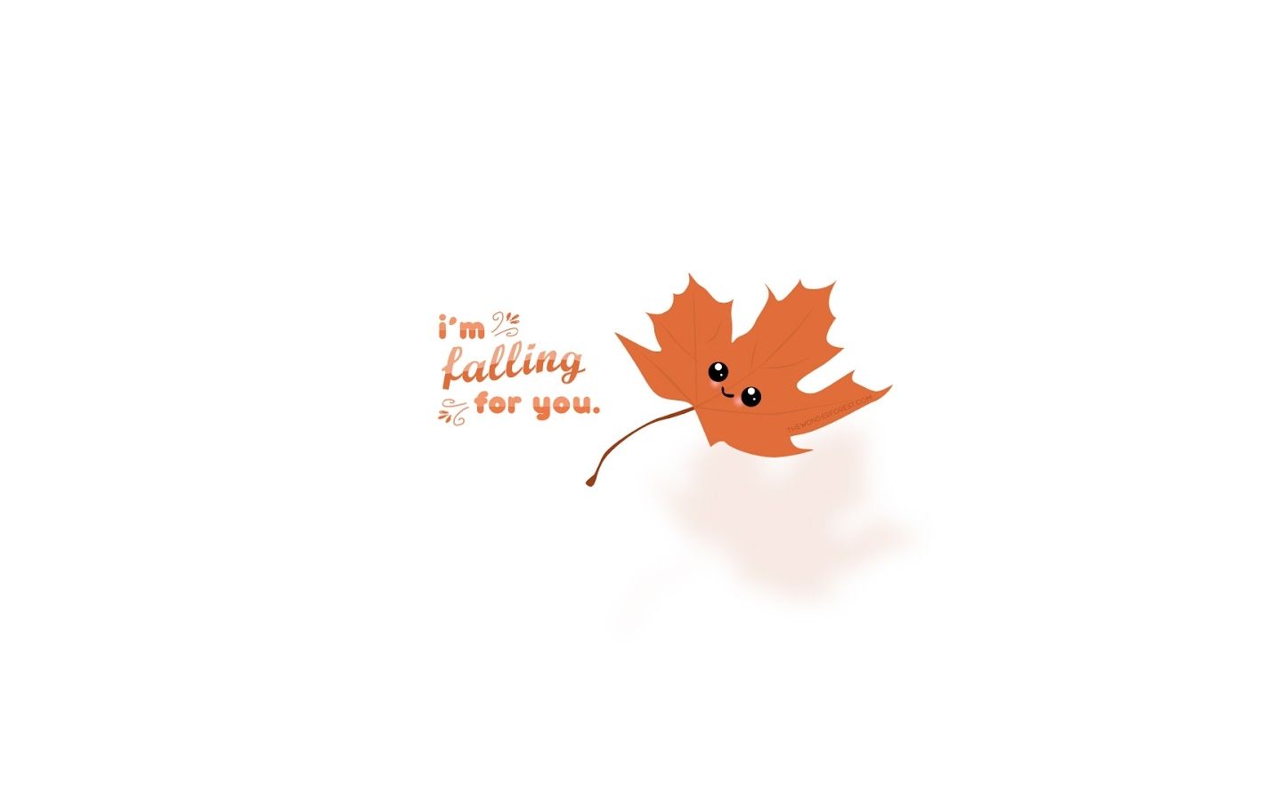 Cute Fall Computer Wallpapers Wallpapers