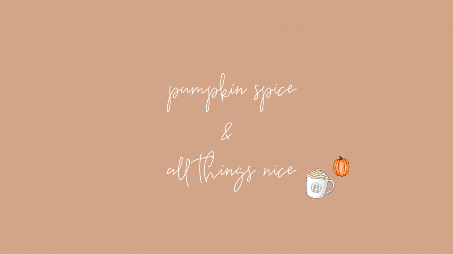 Cute Fall Desktop Wallpapers