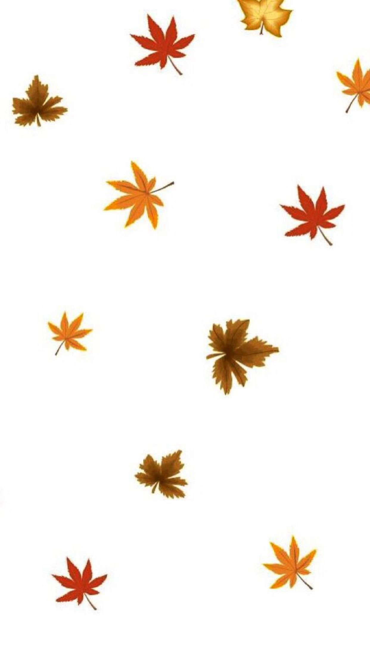 Cute Fall Iphone Wallpapers