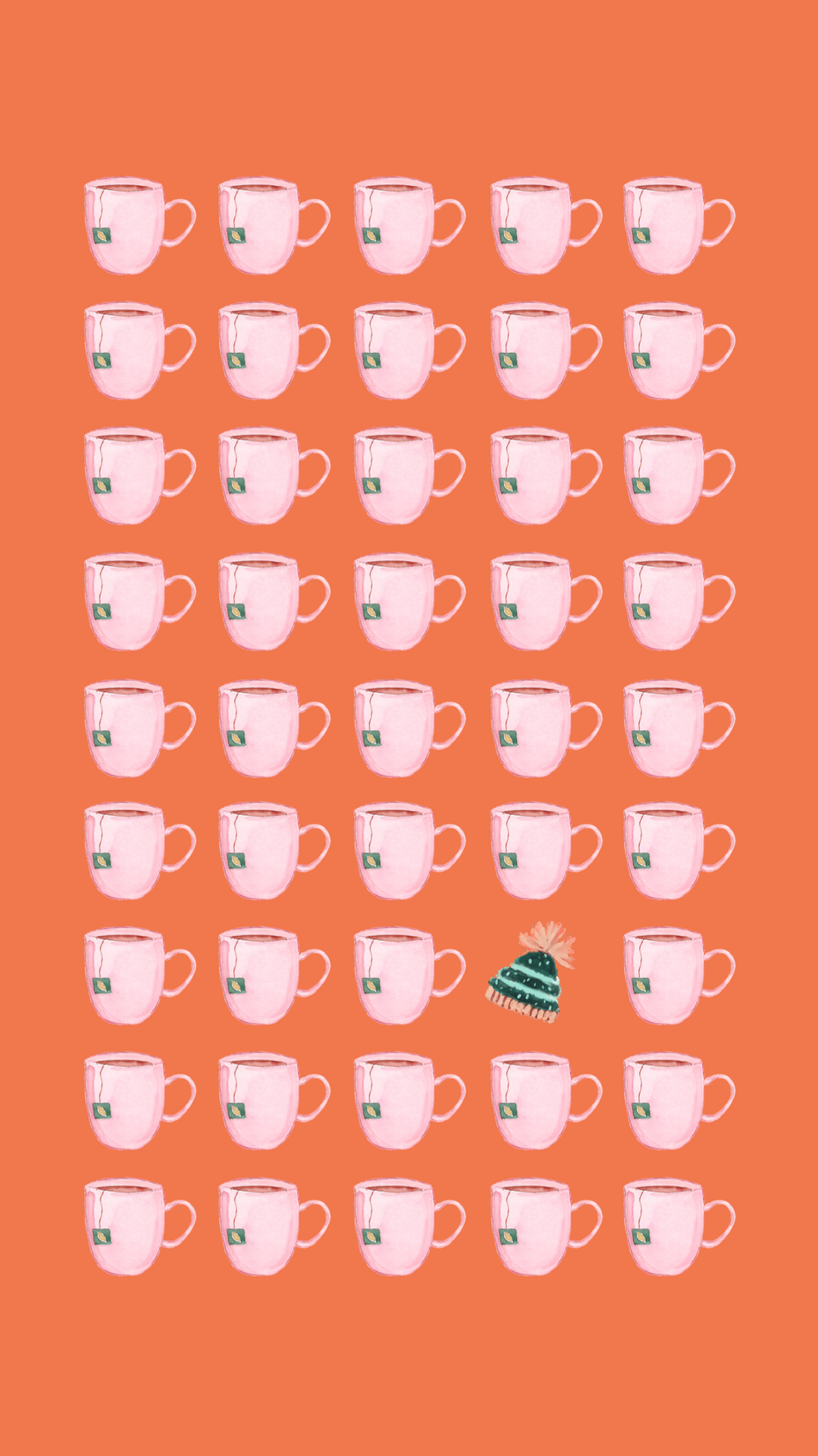 Cute Fall Phone Wallpapers