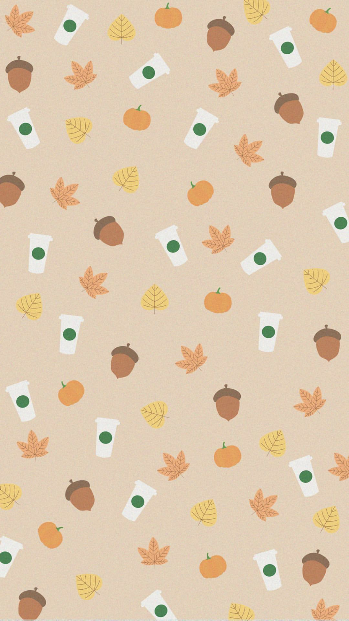 Cute Fall Wallpapers Wallpapers