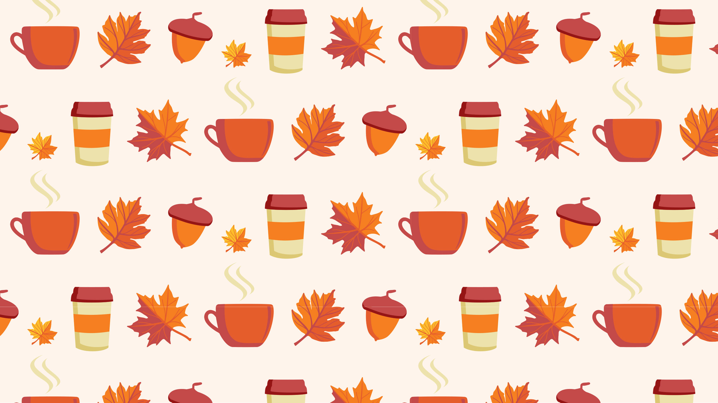 Cute Fall Wallpapers Wallpapers