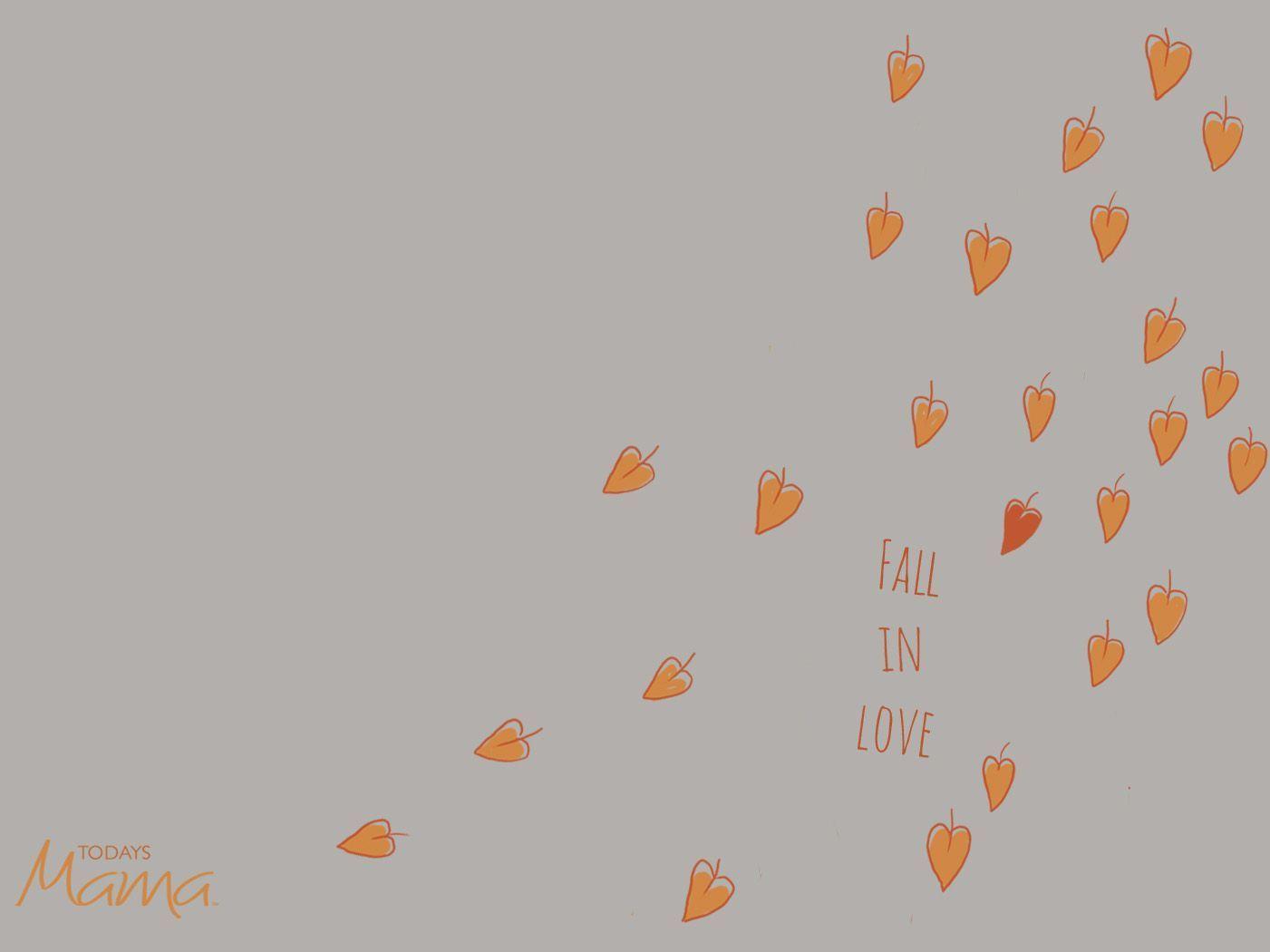 Cute Fall Wallpapers Wallpapers