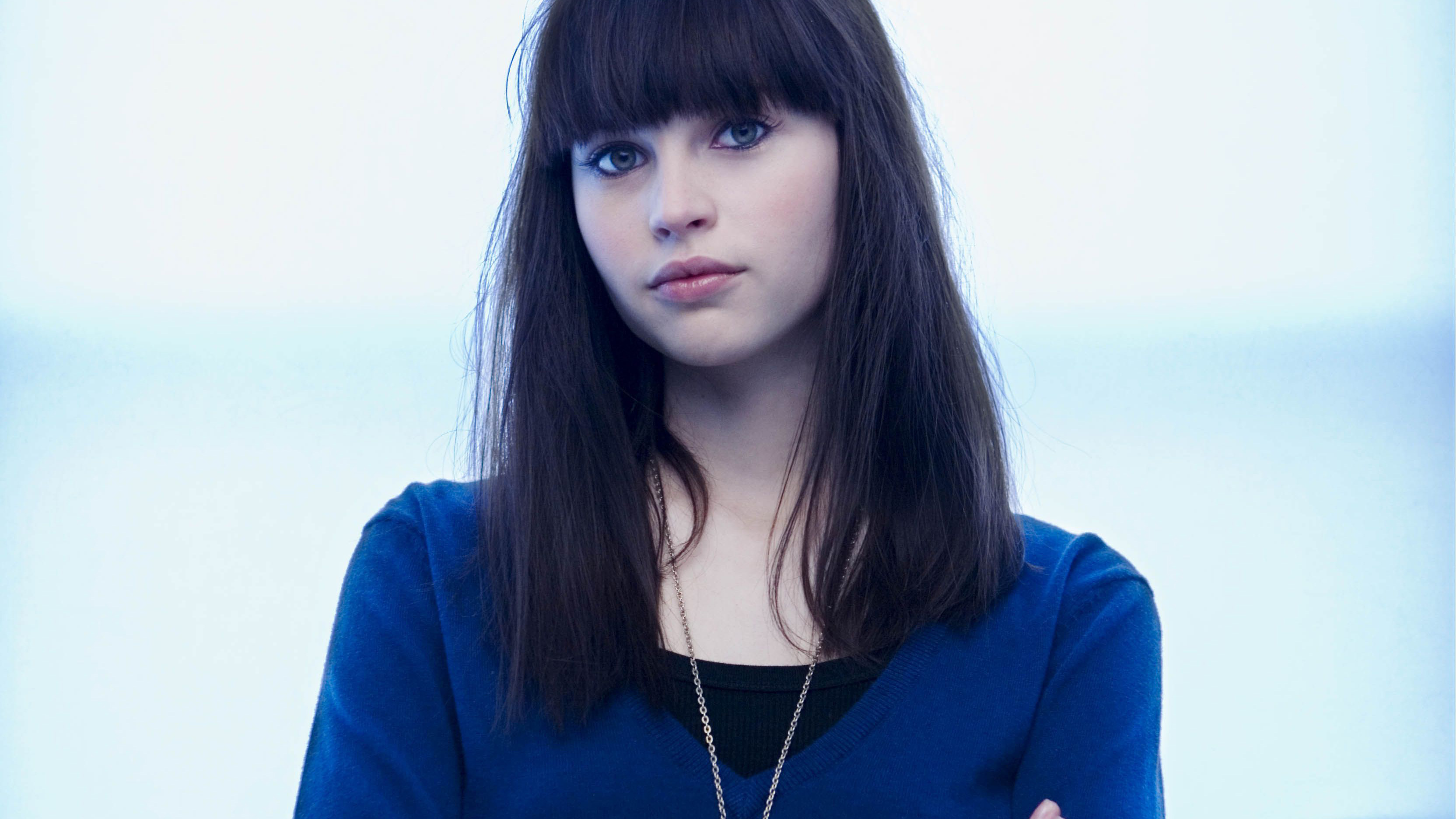 Cute Felicity Jones 2017 Wallpapers