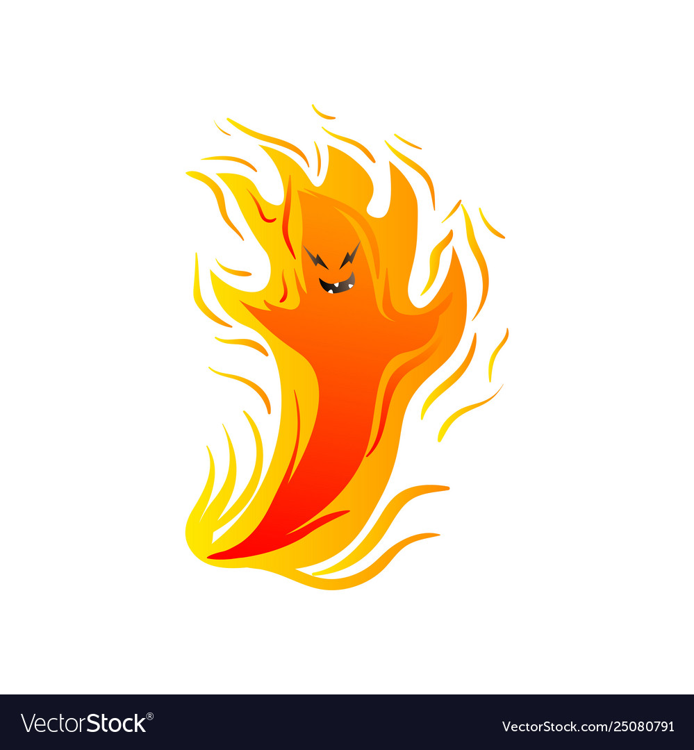 Cute Fire Wallpapers