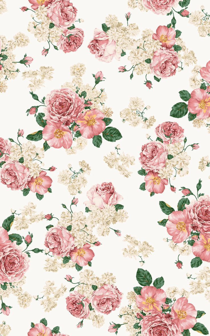 Cute Flower Design Wallpapers