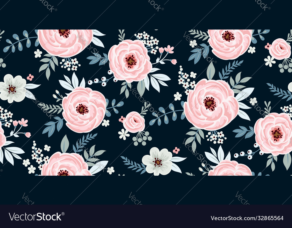 Cute Flower Design Wallpapers