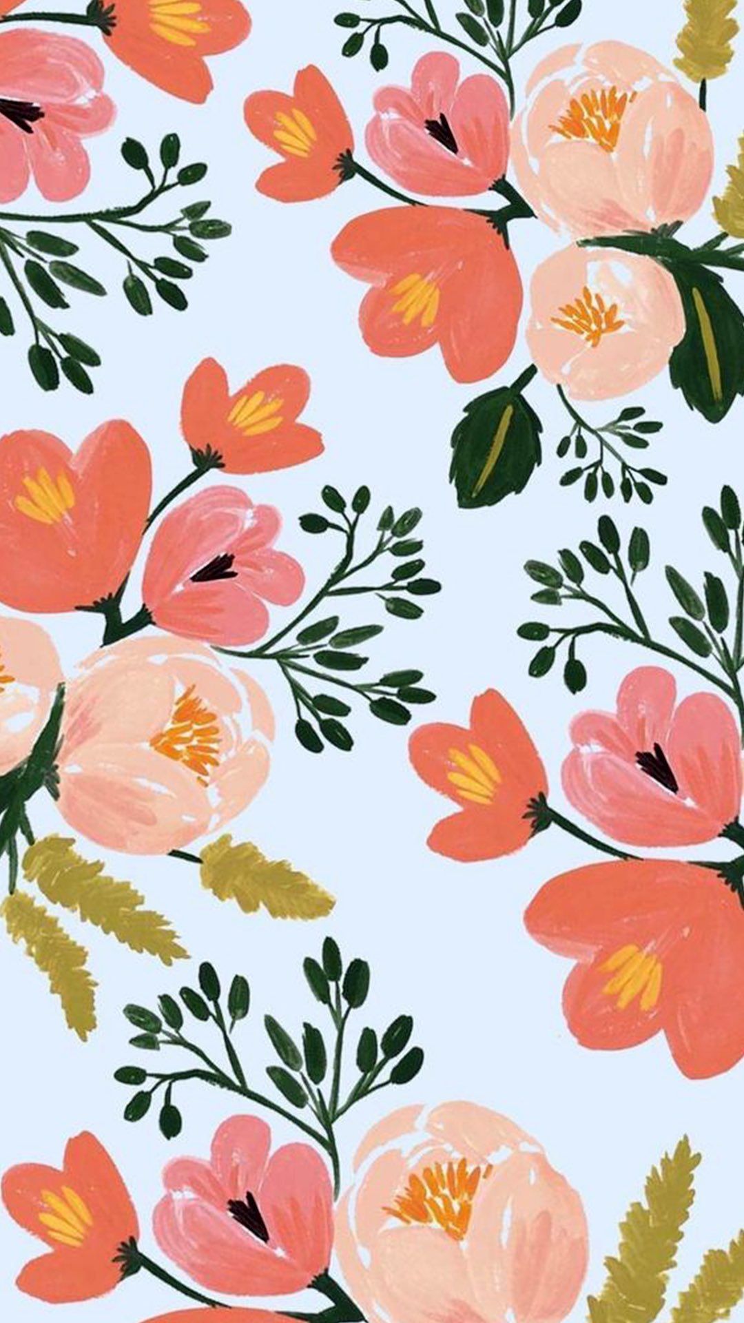 Cute Flower Wallpapers