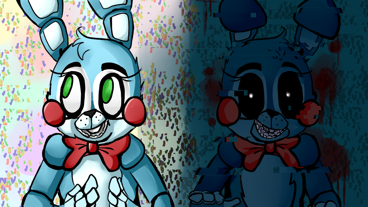 Cute Fnaf Wallpapers