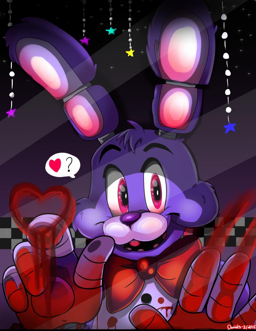 Cute Fnaf Wallpapers Wallpapers