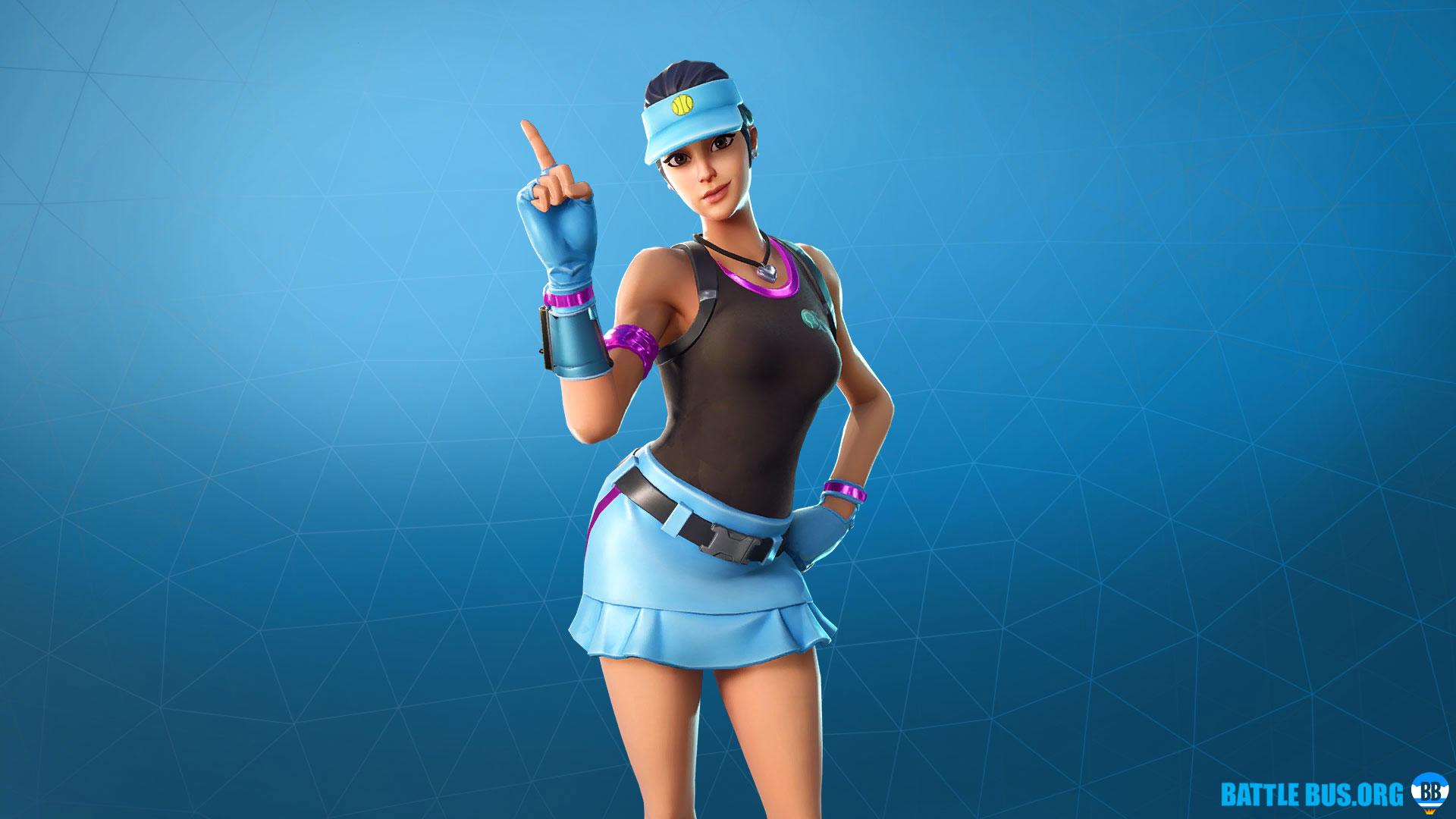 Cute Fortnite Skin Wallpapers