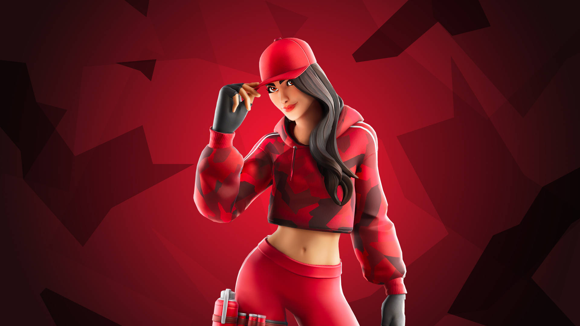 Cute Fortnite Skin Wallpapers