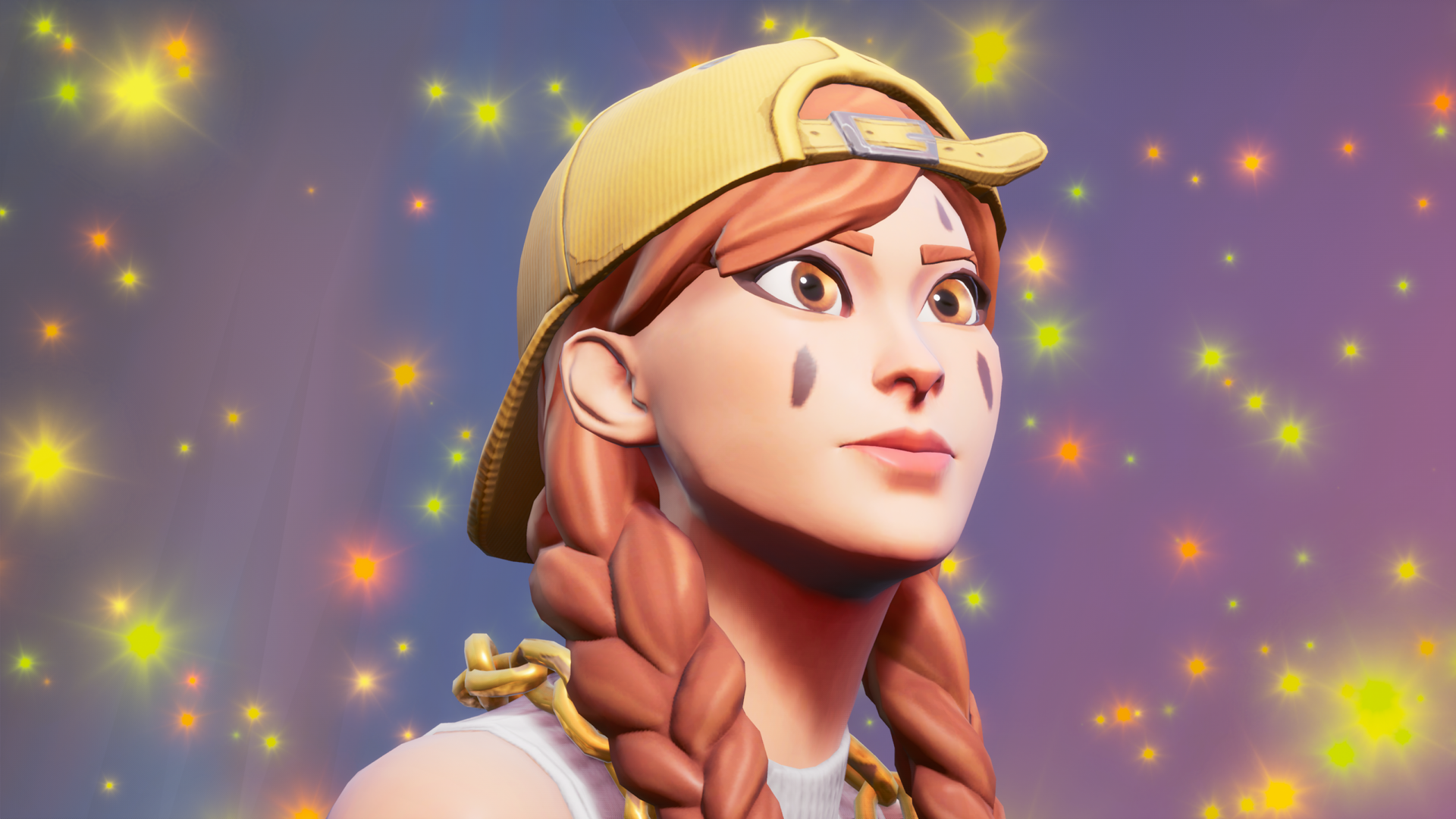 Cute Fortnite Skin Wallpapers