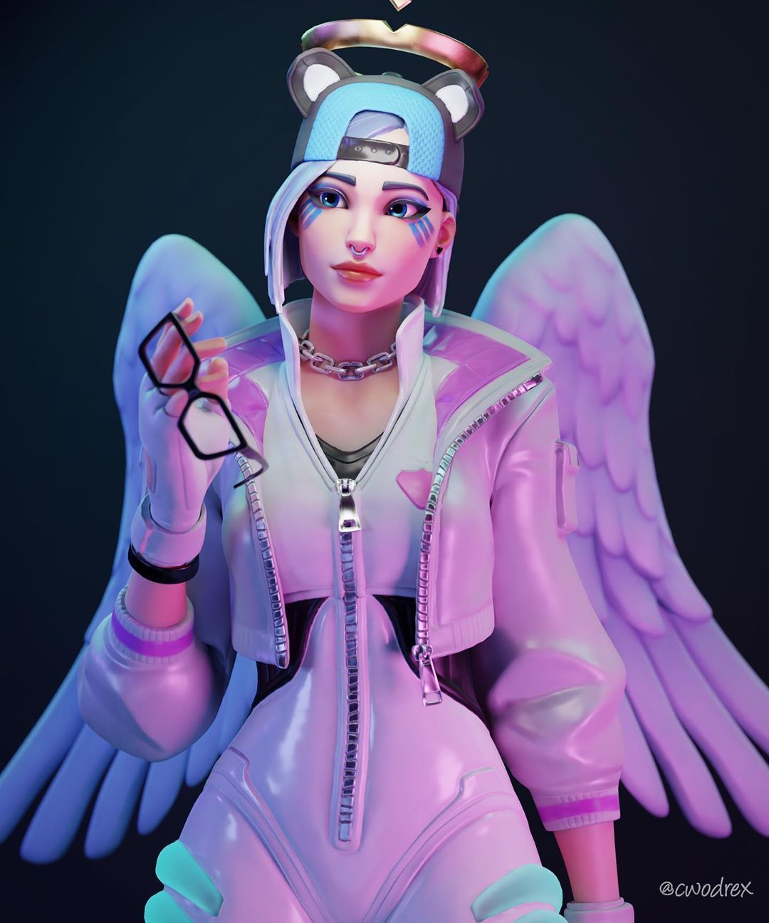 Cute Fortnite Wallpapers