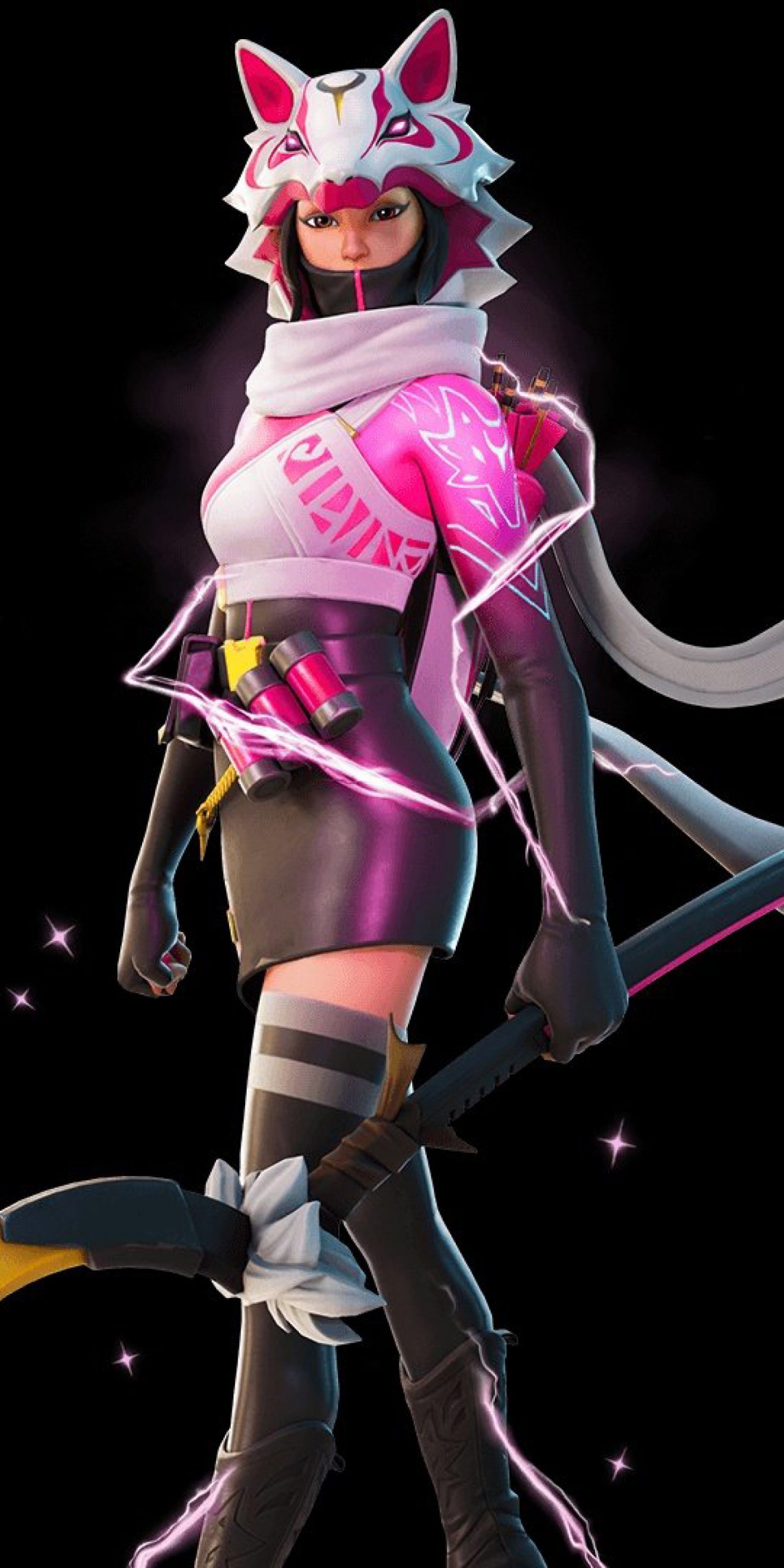 Cute Fortnite Wallpapers