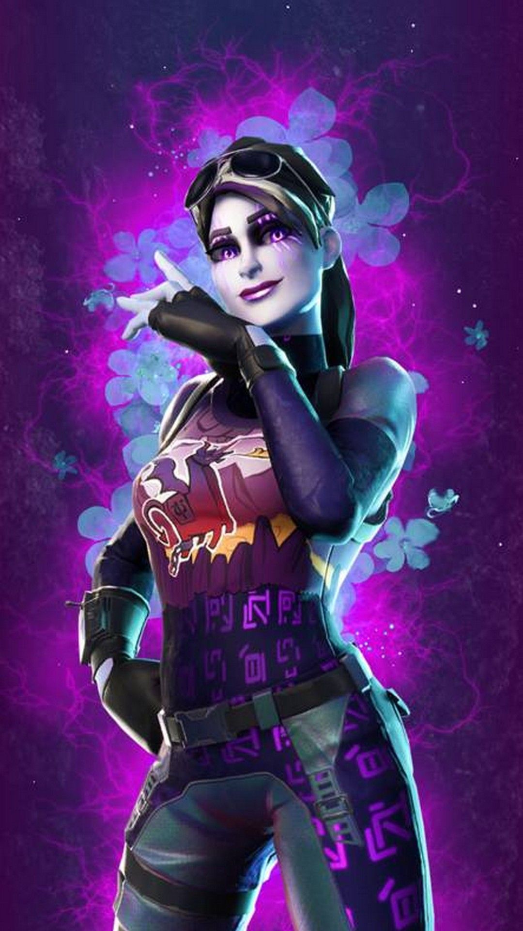 Cute Fortnite Wallpapers