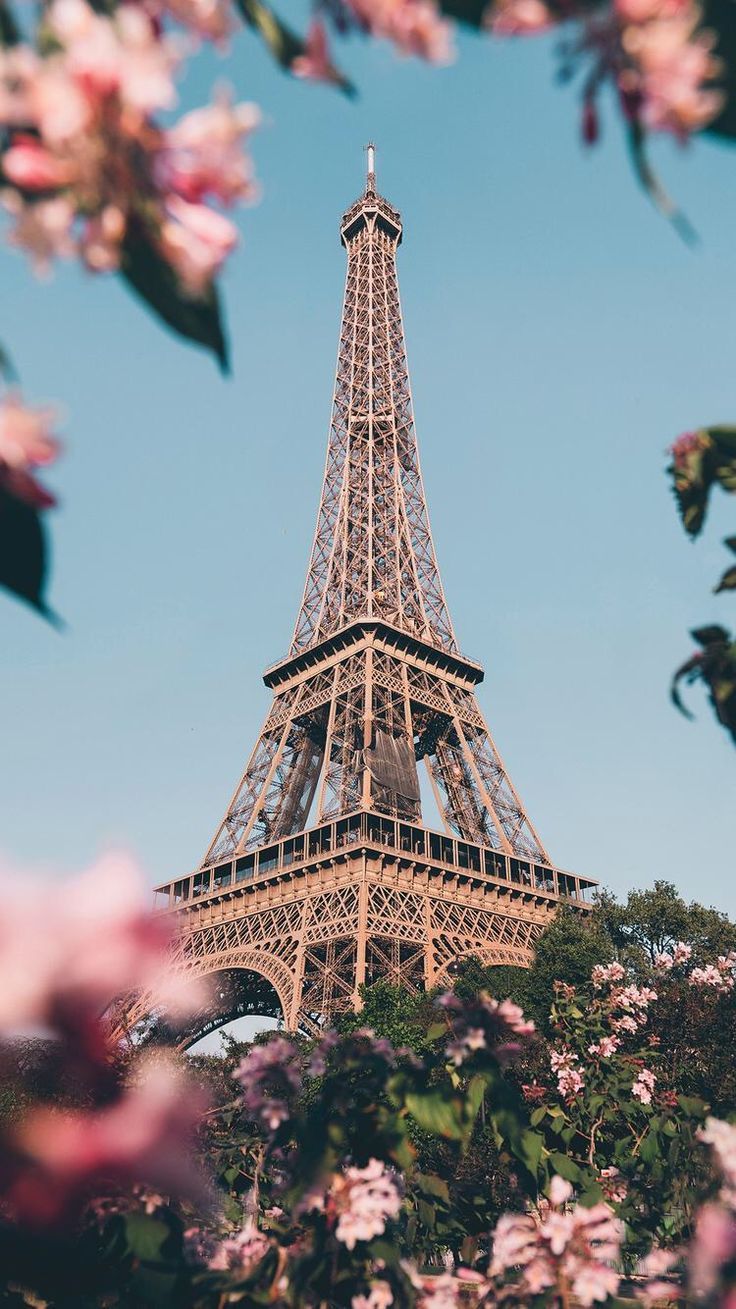 Cute French Wallpapers