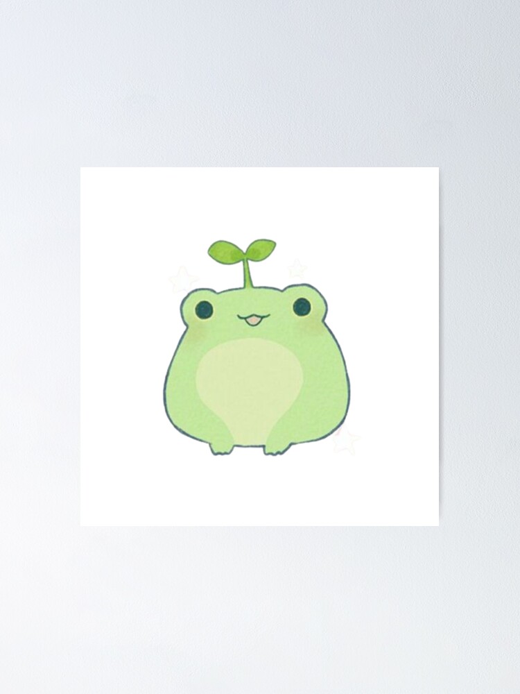 Cute Frogs Wallpapers