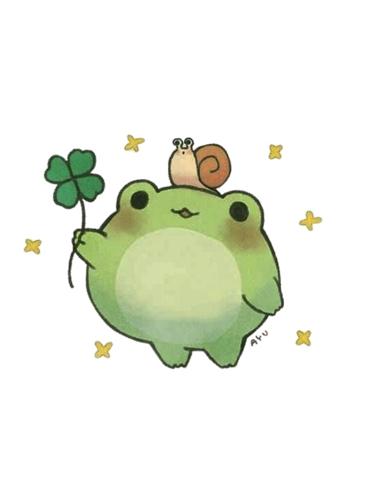 Cute Frogs Wallpapers