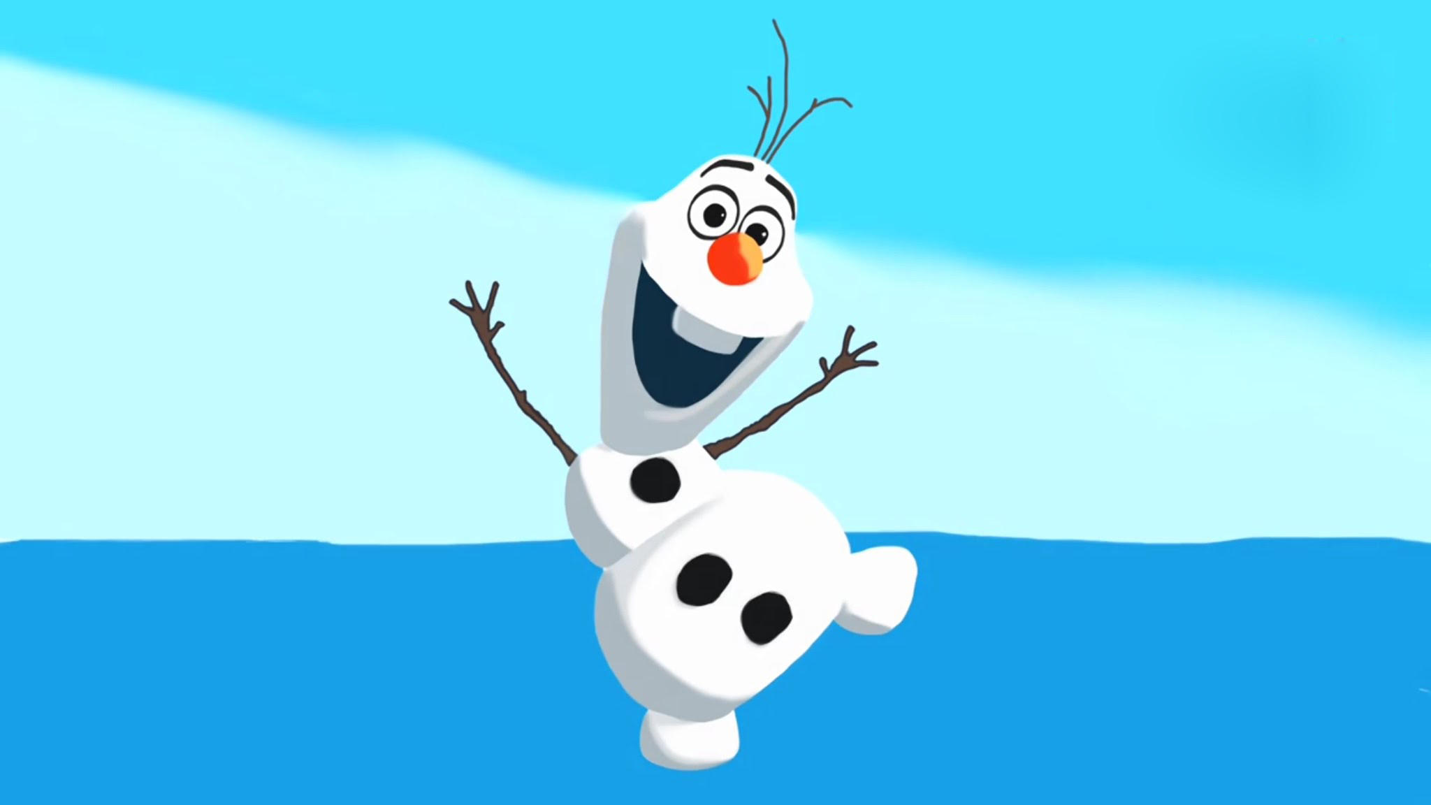 Cute Frozen Wallpapers