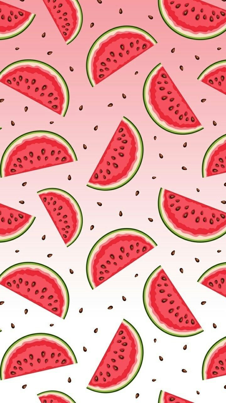 Cute Fruit Iphone Wallpapers