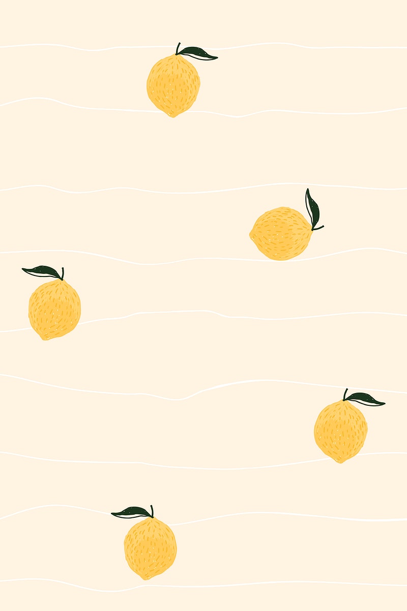 Cute Fruit Iphone Wallpapers