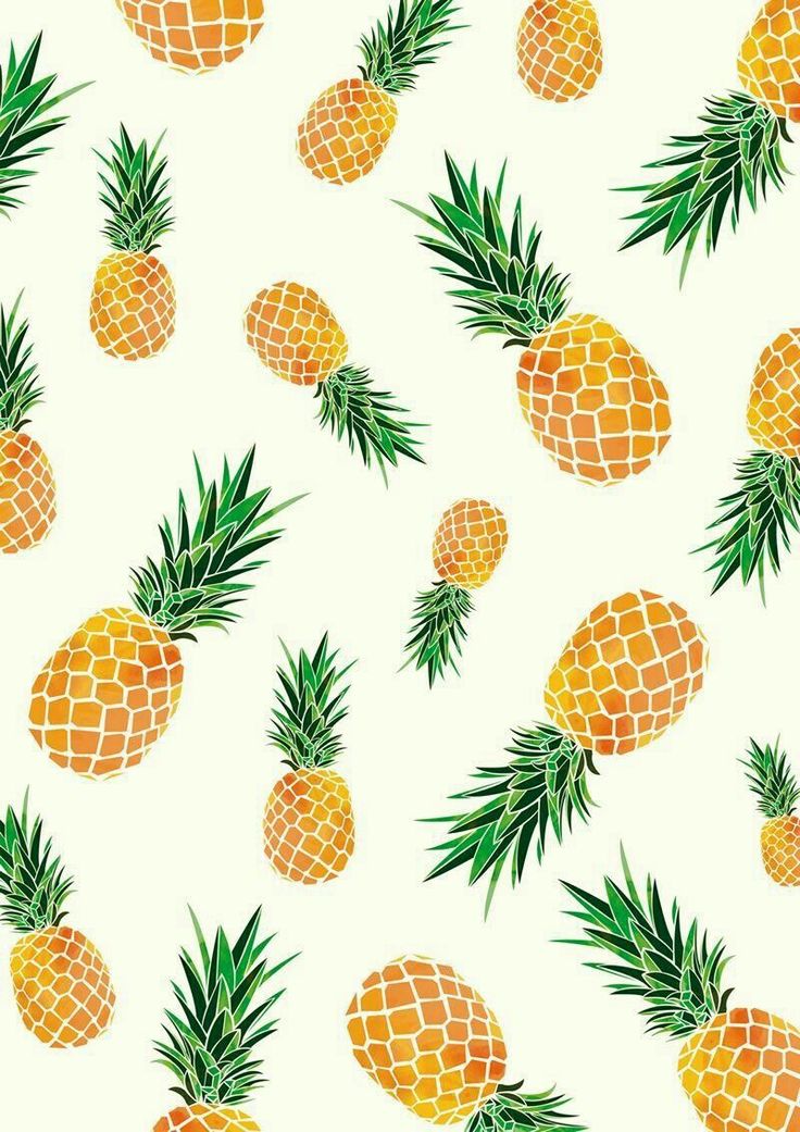 Cute Fruit Wallpapers