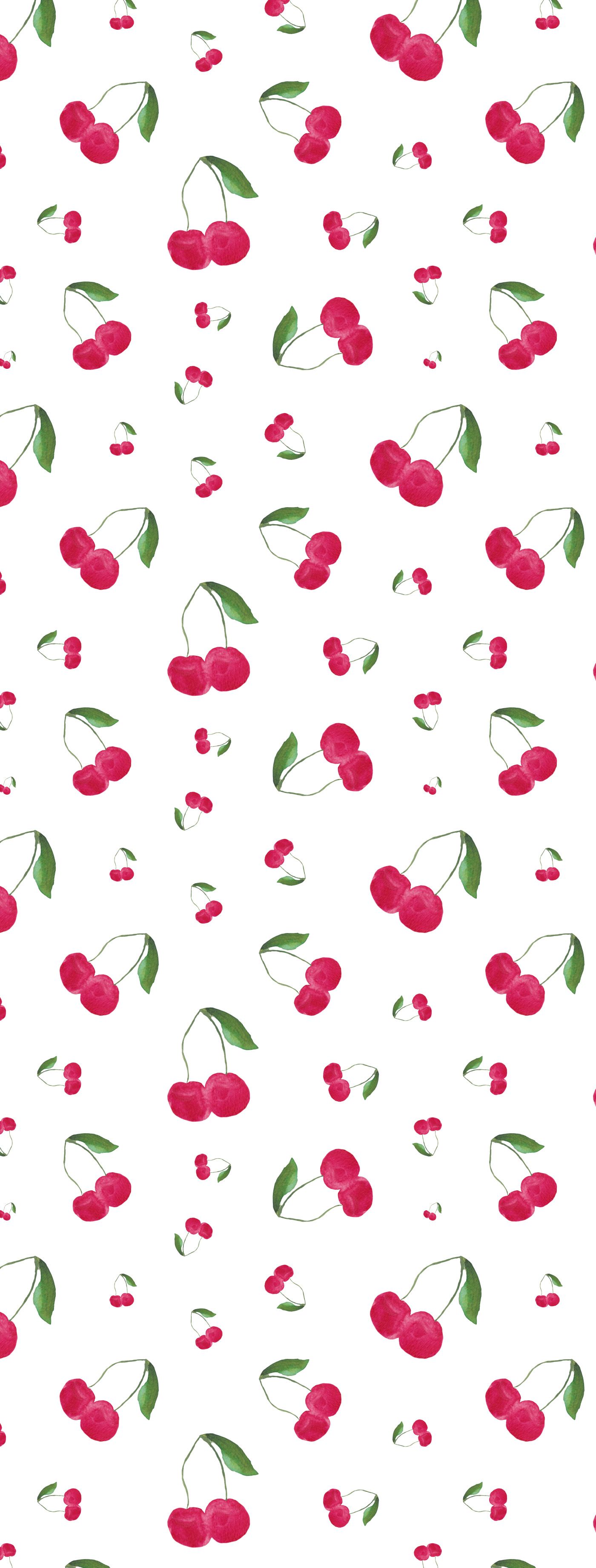 Cute Fruit Wallpapers