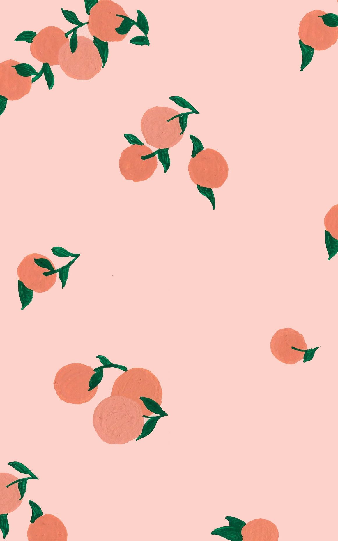 Cute Fruit Wallpapers Wallpapers