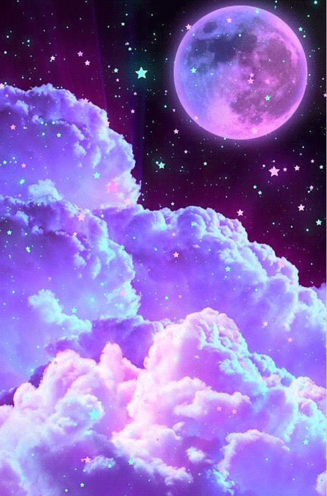 Cute Galaxy Wallpapers