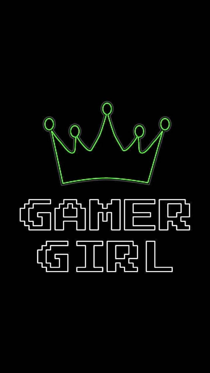 Cute Gamer Girl Wallpapers