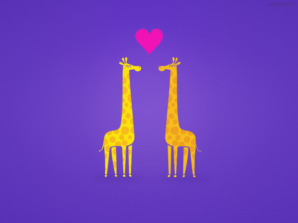 Cute Giraffe Iphone Wallpapers Wallpapers