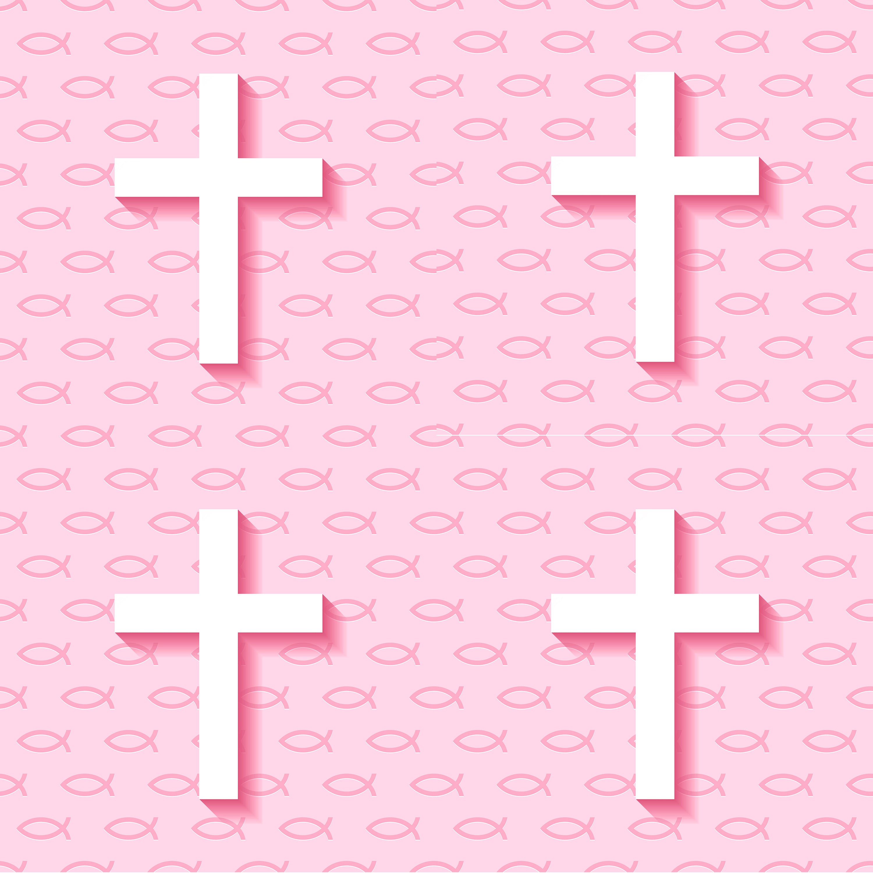 Cute Girly Cross Wallpapers