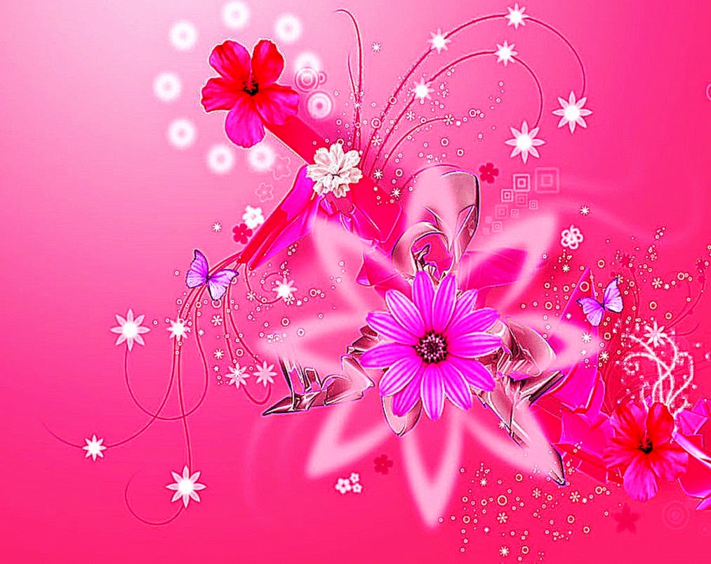 Cute Girly Design Wallpapers Wallpapers