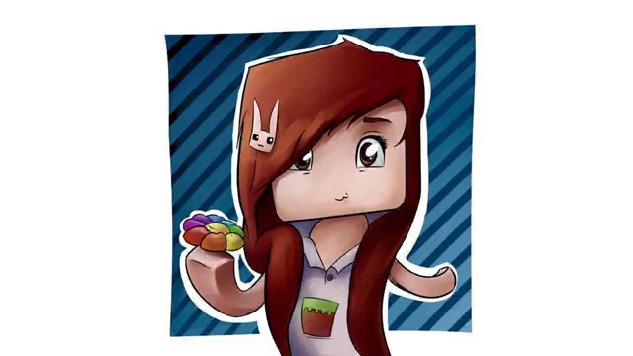 Cute Girly Minecraft Wallpapers Wallpapers